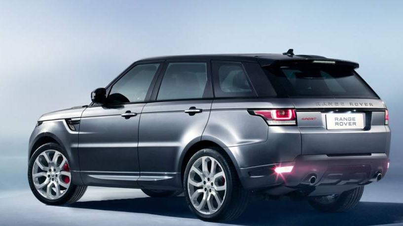 LAND ROVER RANGE ROVER SPORT 2015 SALWR2VF7FA623975 image